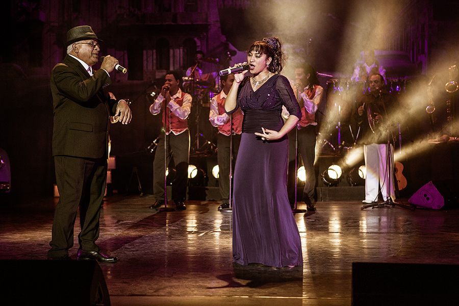 Ajándékozz élményt a szerelmesek napjára - STYLENEWS - Rendezvények - erkel színház műsor, Kuba, Pasión de Buena Vista, Valentin nap, 