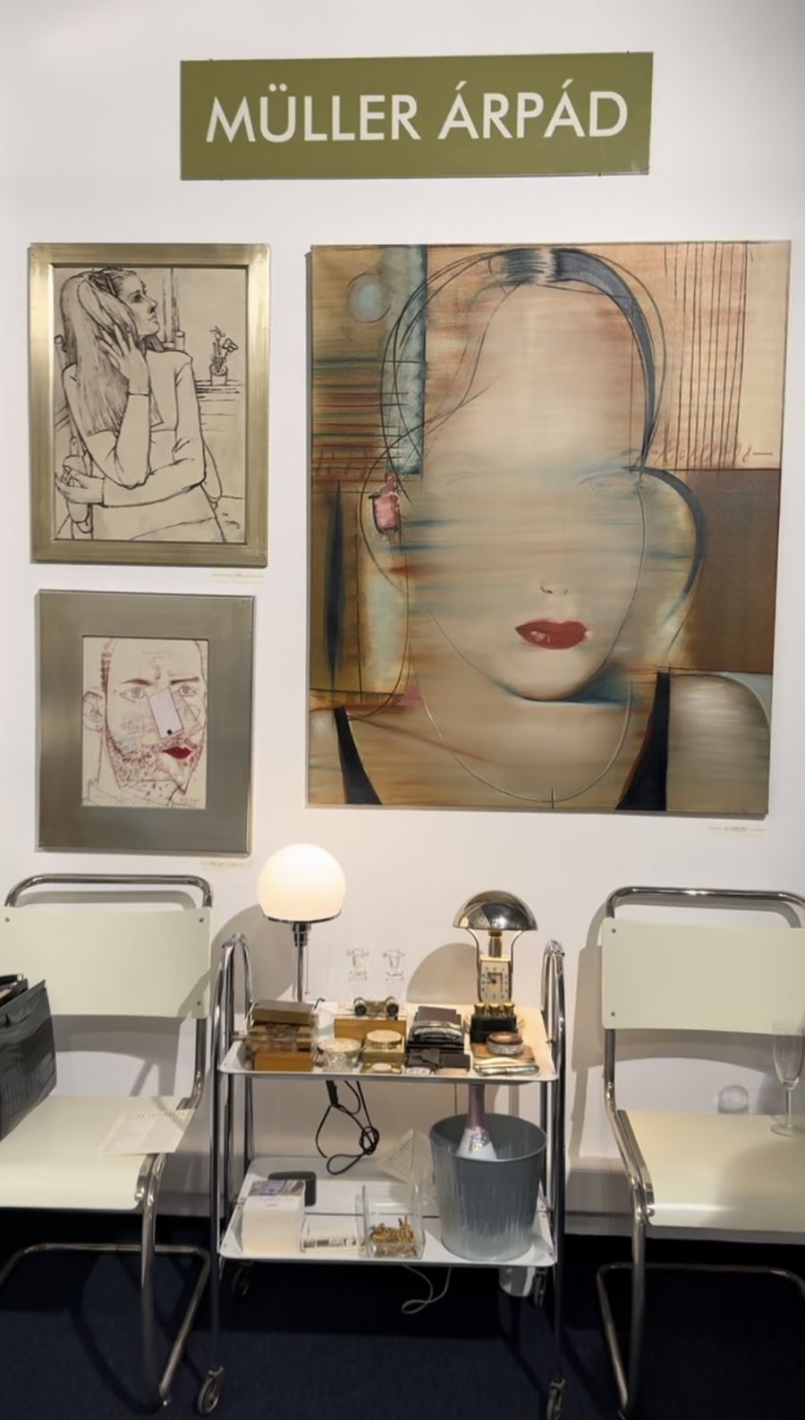 Művészet és Antikvitás a hétvégére - STYLENEWS - Style ART - antikvitás, art, artandantique, festészet, művészet, 