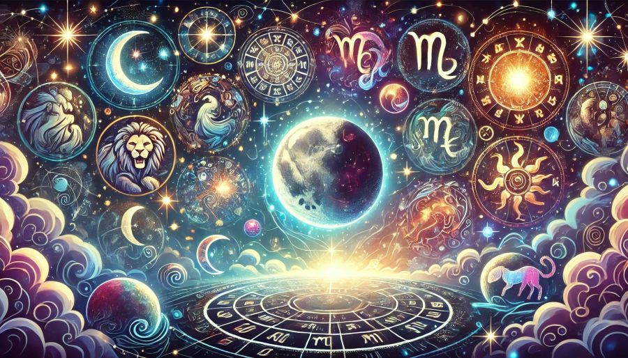 Horoszkóp - Mi a gyengeséged, miért nem értenek meg az emberek? - KERESD A NŐT  -  - ezoterika, gyengeség, hibák, horoszkóp, nehézség, tulajdonságok, 