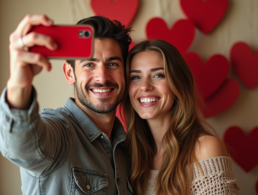 A közösségi média új arcot ad a Valentin-napnak – de milyen áron? - STYLENEWS -  - szerelem, valentin nap, valentin nap 2025, 
