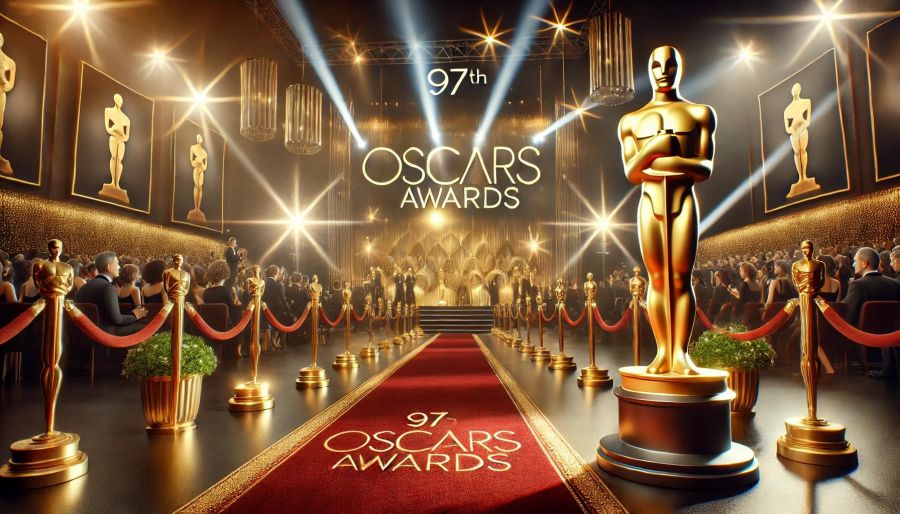 A DISNEY+ MÁRCIUS 3-ÁN, HÉTFŐN ÉLŐBEN KÖZVETÍTI A 97. OSCAR®-DÍJÁTADÓT MAGYARORSZÁGON - STYLENEWS - Rendezvények - filmek 2025, oscar, oscar 2025, oscar awards, 