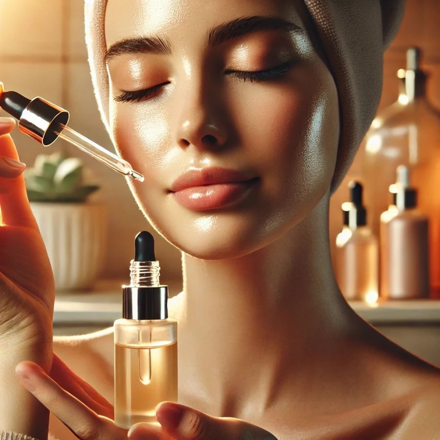 Szérumozz okosan - 5+1 fontos tudnivaló a szérumokról - SZÉPSÉG - Bőrápolás - arcápolás, arcápolási rutin, szérumok, szérumok használata, 