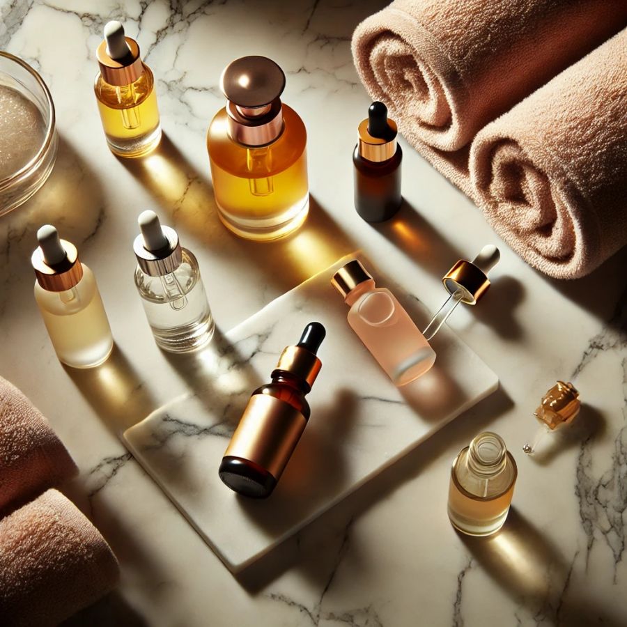 Szérumozz okosan - 5+1 fontos tudnivaló a szérumokról - SZÉPSÉG - Bőrápolás - arcápolás, arcápolási rutin, szérumok, szérumok használata, 