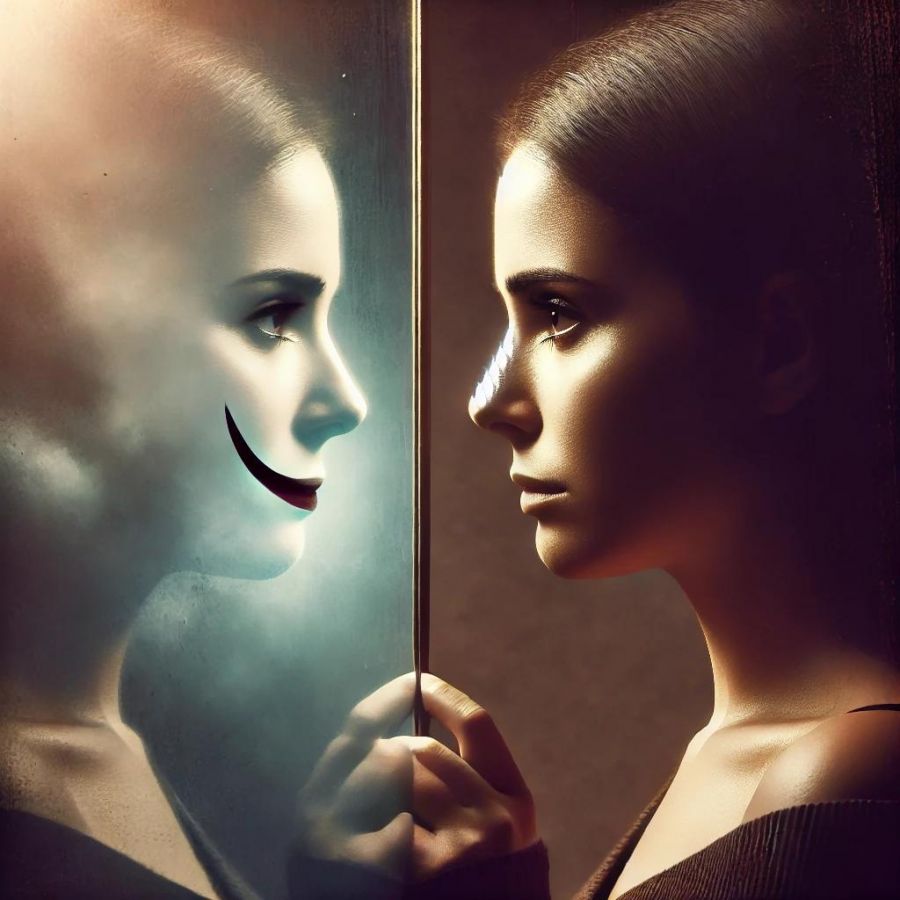 Semmilyen védőoltást nem fedezett még fel a tudomány, ami megvédene minket saját magunktól - KERESD A NŐT  - Férfiszempont - ego, önismeret, önreflexió, 