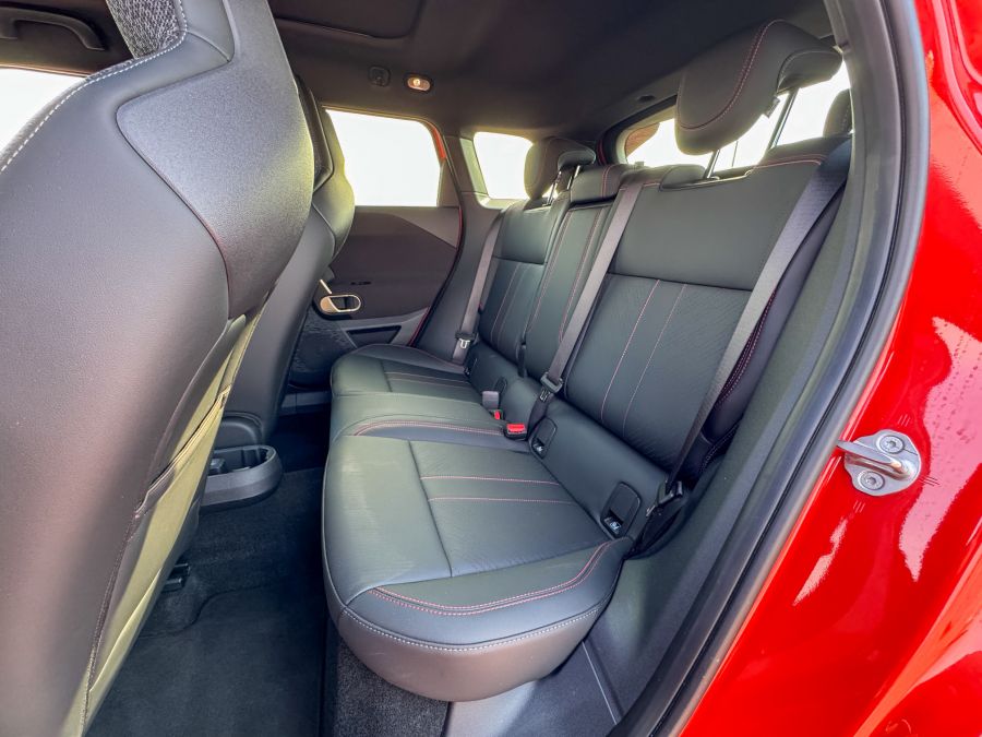 MINI Aceman S JCW - Utcai Rallyfeeling - Mobility -  - mini, mini aceman, mini aceman s, mini aceman s jcw, mini aceman teszt, mini jcw, mini teszt, 