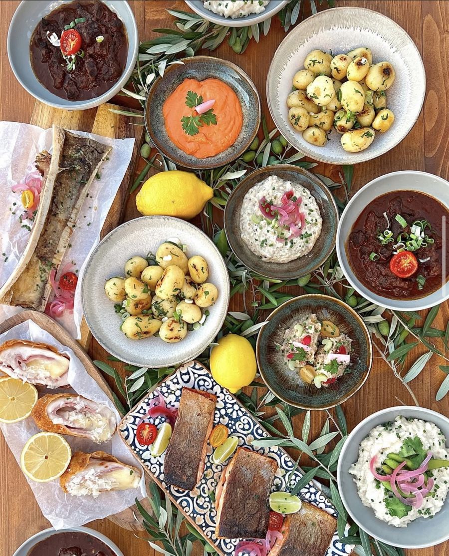 Kell a helyszín- HELLO HILLTOP! - STYLELIFE - Gasztronómia - 