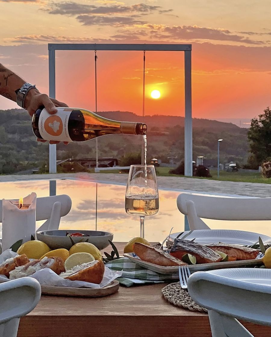 Kell a helyszín- HELLO HILLTOP! - STYLELIFE - Gasztronómia - 