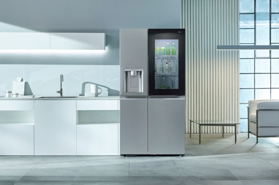 Okos döntés lehet életminőségünk javításába fektetnünk - STYLENEWS - Aktuális - háztartási készülékek, hőszivattyú, hűtőszekrény, konyha, mosógép, 