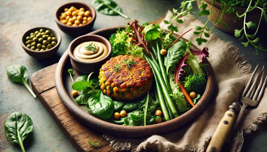 2025 Gasztronómiai trendjei: Fenntartható és egészségtudatos Konyha - STYLELIFE - Gasztronómia - egészség, egészségtudatosság, ételek, fenntarthatóság, főzés, gasztronómia, 