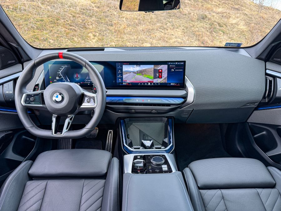 Még nagyobb lett - BMW X3 M50 - Mobility -  - bmw, bmw x3, bmw x3 m50, bmwx3, x3, x3 m50, 