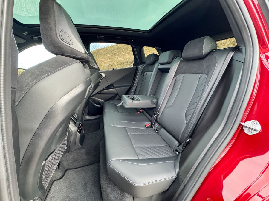 Még nagyobb lett - BMW X3 M50 - Mobility -  - bmw, bmw x3, bmw x3 m50, bmwx3, x3, x3 m50, 