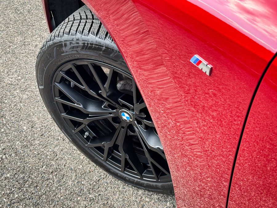 Még nagyobb lett - BMW X3 M50 - Mobility -  - bmw, bmw x3, bmw x3 m50, bmwx3, x3, x3 m50, 