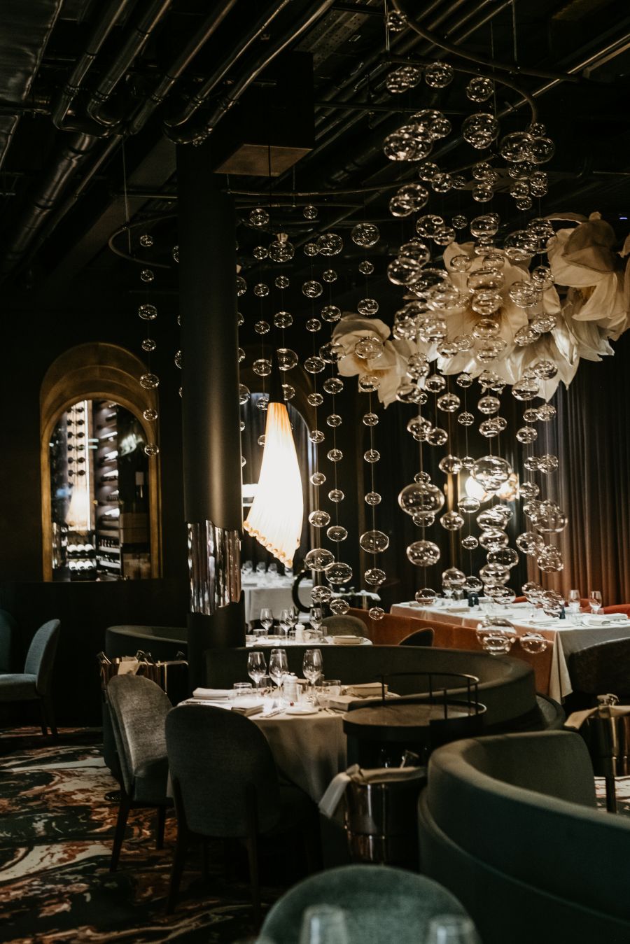 Világsztárok vacsoráztak a BiBo Budapestben - STYLENEWS -  - bibo budapest, bibo étterem, budapest, 