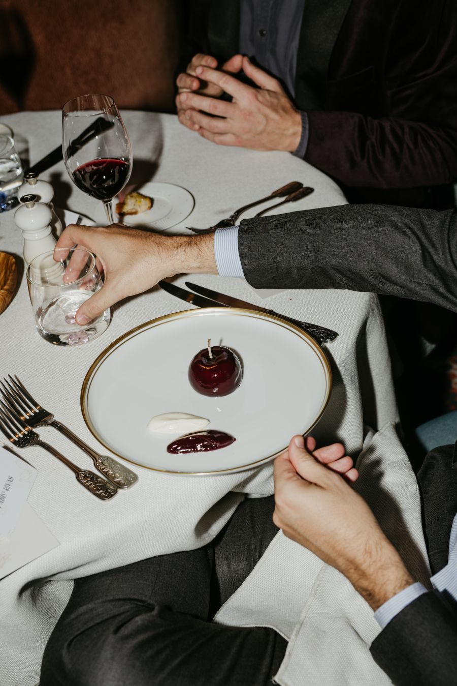 Világsztárok vacsoráztak a BiBo Budapestben - STYLENEWS -  - bibo budapest, bibo étterem, budapest, 