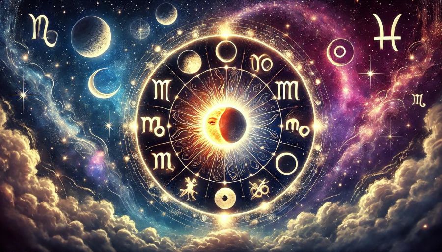 Napi Horoszkóp – 2025. Február 26. ✨ - STYLELIFE -  - csillagjegyek, napi energiák, napi horoszkóp, 