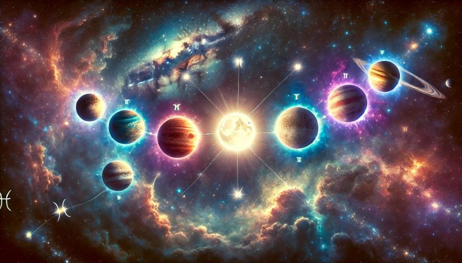 Napi horoszkóp – 2025. Február 28. - STYLELIFE -  - csillagjegyek, horoszkóp, napi horoszkóp, 