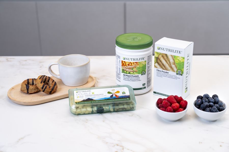 Nutrilite Morning Nutrition: tápanyagokkal teli lendület a tökéletes  napindításhoz! - STYLELIFE - Egészség - morning nutrition, nutrilite, nutrilite morining, reggeli, 