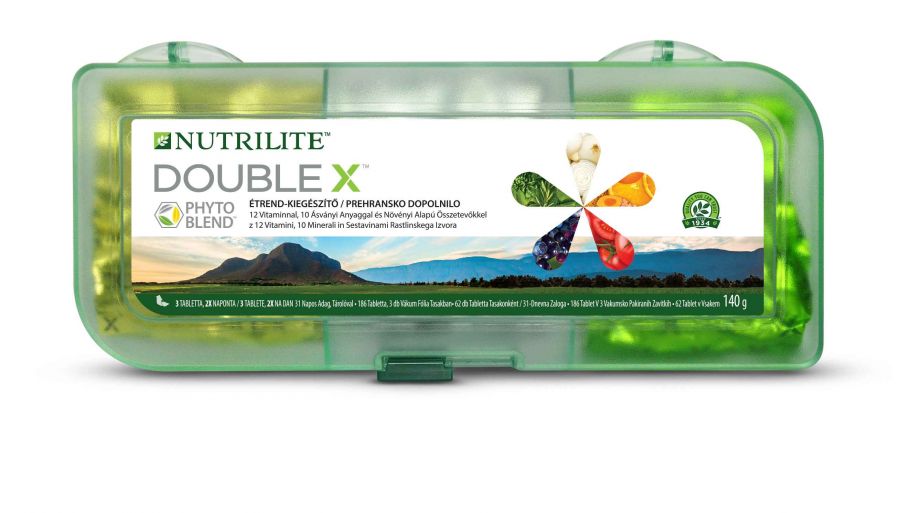 Nutrilite Morning Nutrition: tápanyagokkal teli lendület a tökéletes  napindításhoz! - STYLELIFE - Egészség - morning nutrition, nutrilite, nutrilite morining, reggeli, 