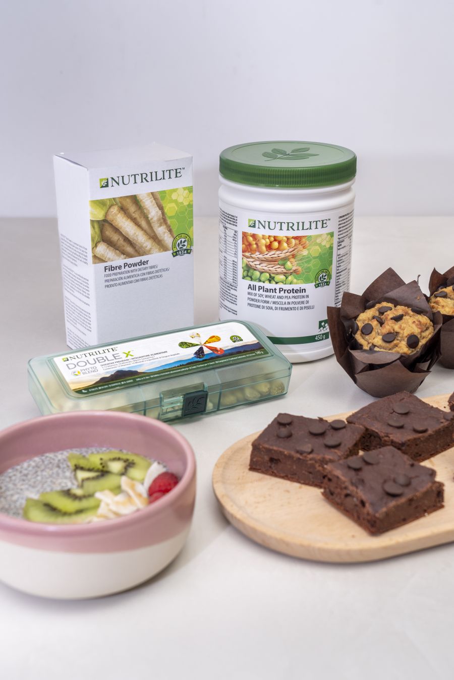 Nutrilite Morning Nutrition: tápanyagokkal teli lendület a tökéletes  napindításhoz! - STYLELIFE - Egészség - morning nutrition, nutrilite, nutrilite morining, reggeli, 