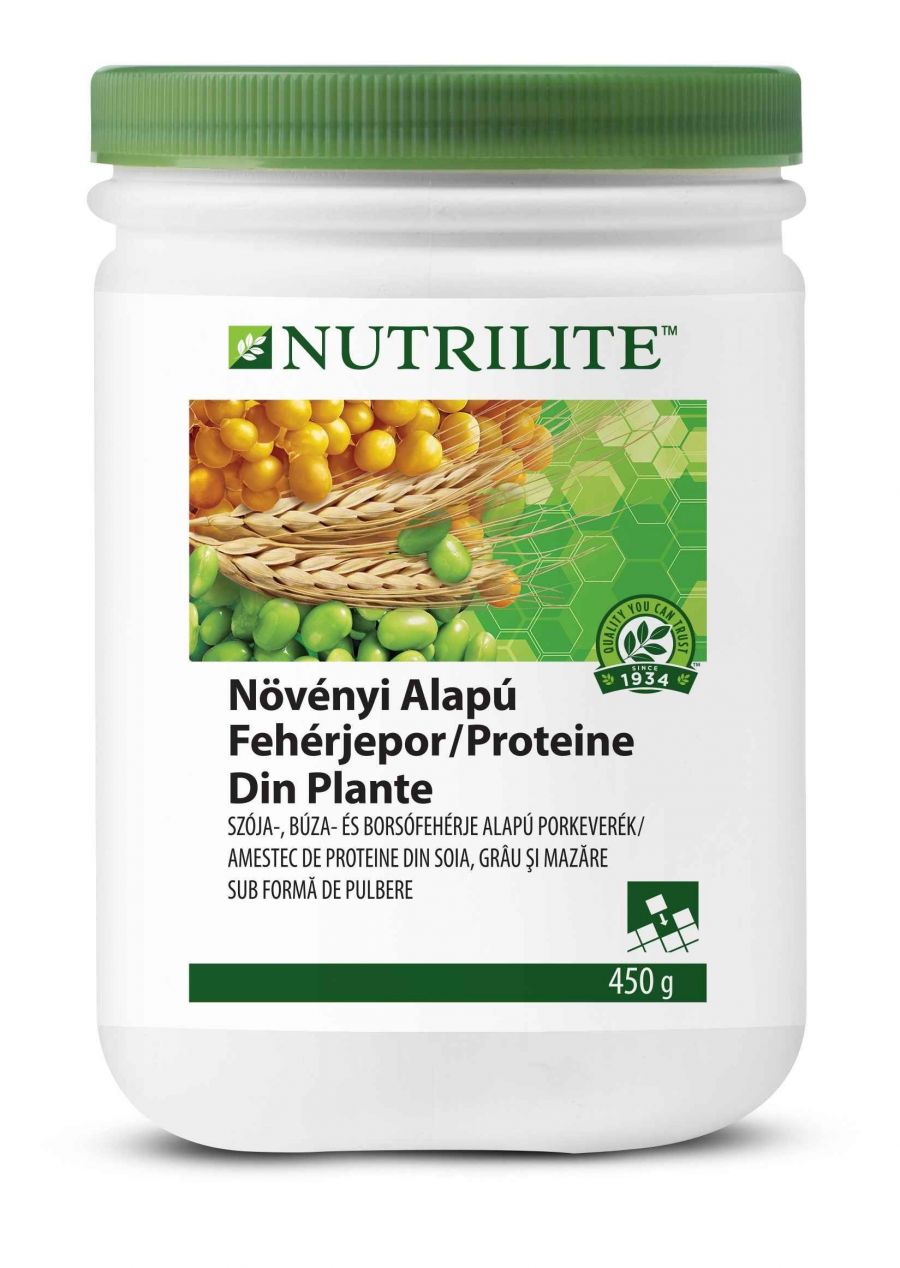 Nutrilite Morning Nutrition: tápanyagokkal teli lendület a tökéletes  napindításhoz! - STYLELIFE - Egészség - morning nutrition, nutrilite, nutrilite morining, reggeli, 