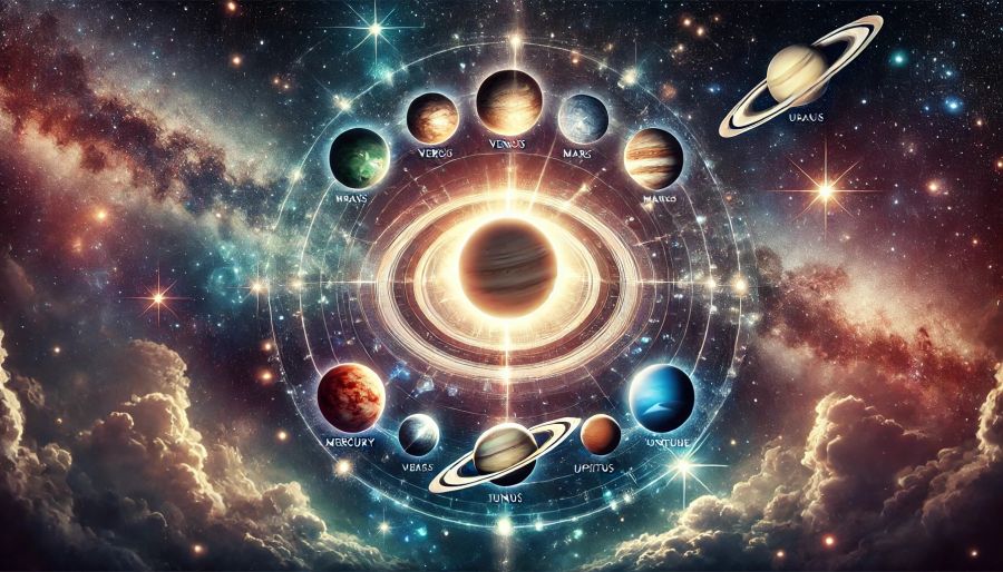 Napi Horoszkóp – 2025. Március 1. - STYLELIFE -  - március, március 1, napi horoszkóp, 