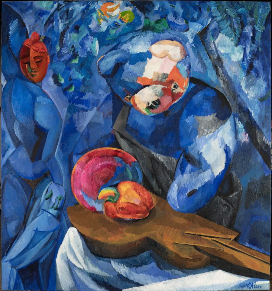 Ultramodern fényjátékok, látványos szobrok, különleges festmények - STYLENEWS - Style ART - faliképek, galéria, műtárgyak, styleart, 