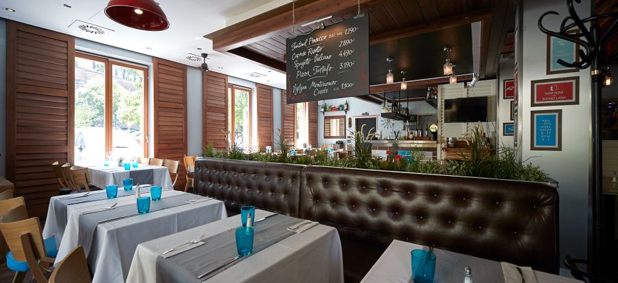 A legjobb pizzák nyomában – A Stylemagazin top 3 kedvence - STYLELIFE - Gasztronómia - 