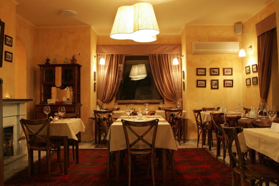 A legjobb pizzák nyomában – A Stylemagazin top 3 kedvence - STYLELIFE - Gasztronómia - 