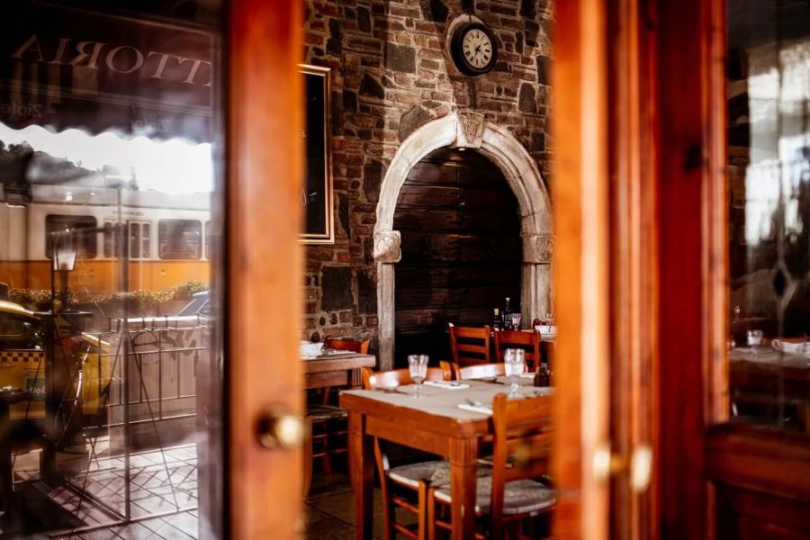 A legjobb pizzák nyomában – A Stylemagazin top 3 kedvence - STYLELIFE - Gasztronómia - 