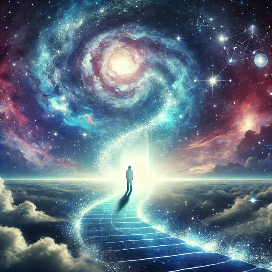 Heti Asztrológia: A héten minden az új felé terel 2025.03.10-16. - STYLELIFE -  - asztrológia, asztrológiai elemzés, asztrológiai előrejelzés, heti asztrológia, heti horoszkóp, lélek útja, spirituális fejlődés, új kezdetek, 