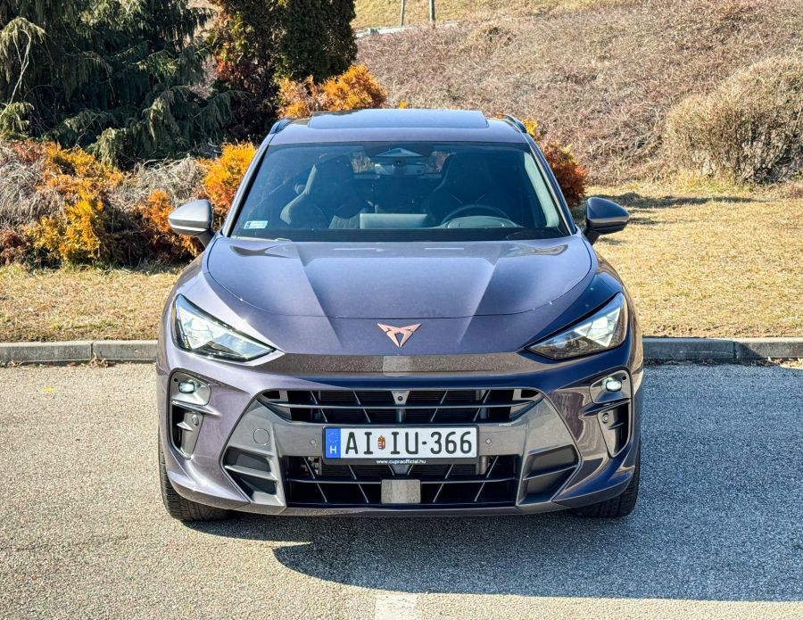 Zöld Rendszám Nélkül - Cupra Terramar Plugin-Hybrid - Mobility -  - cupra, cupra terramar, cupra terramar phev, 