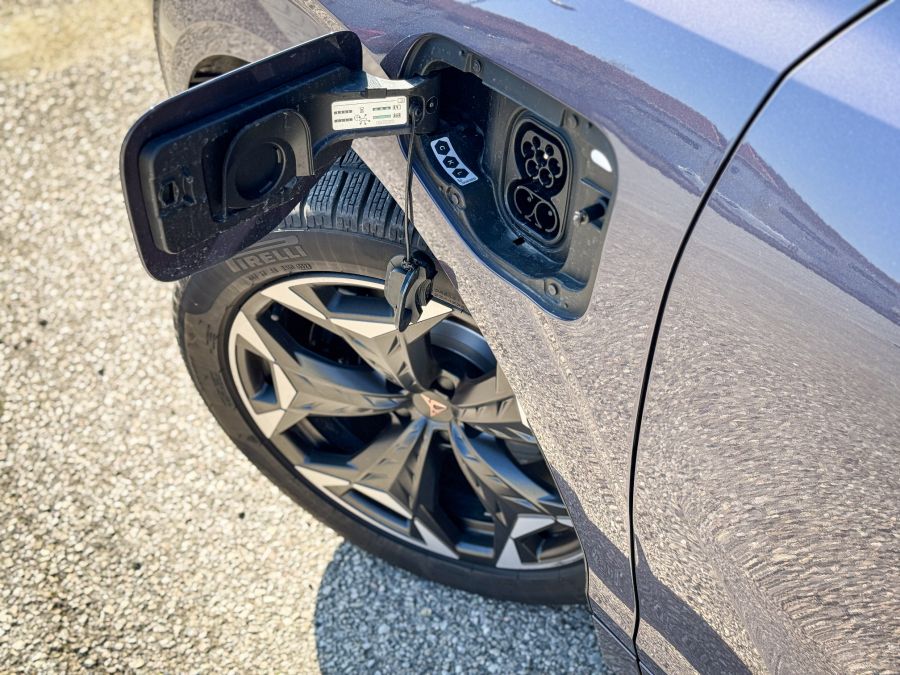 Zöld Rendszám Nélkül - Cupra Terramar Plugin-Hybrid - Mobility -  - cupra, cupra terramar, cupra terramar phev, 