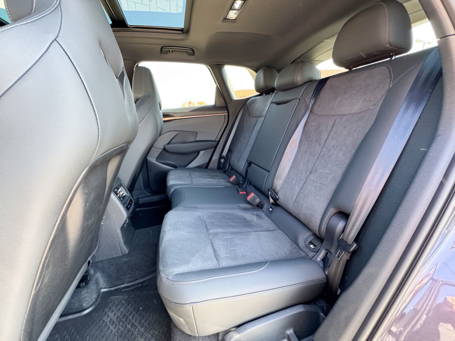 Zöld Rendszám Nélkül - Cupra Terramar Plugin-Hybrid - Mobility -  - cupra, cupra terramar, cupra terramar phev, 