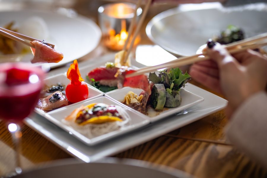 10 kulcsszó, amit ismerned kell a japán konyhaművészetről - STYLELIFE - Gasztronómia - japán étterem budapest, japán konyha, NOBU, nobu budapest, 