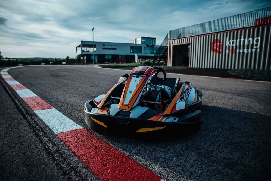 Szezonnyitó Gokart hétvége a Drivingcampen: Adrenalin és szórakozás Március 15-16. - STYLENEWS - Rendezvények - Drivingcamp, gokart, szezonnyitó, 