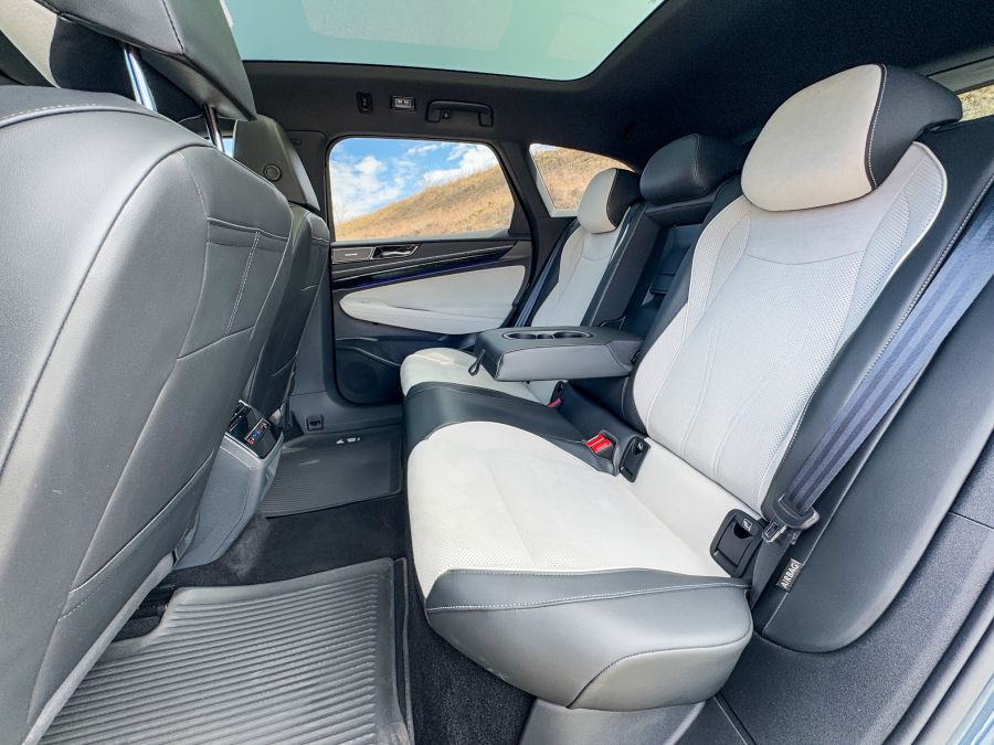 Egy igazán jó autó - Volkswagen ID.7 Tourer - Mobility -  - teszt, volkswagen, volkswagen id 7, volkswagen id 7 tourer, 