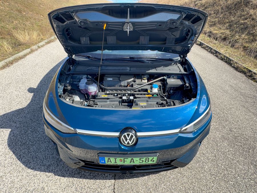 Egy igazán jó autó - Volkswagen ID.7 Tourer - Mobility -  - teszt, volkswagen, volkswagen id 7, volkswagen id 7 tourer, 