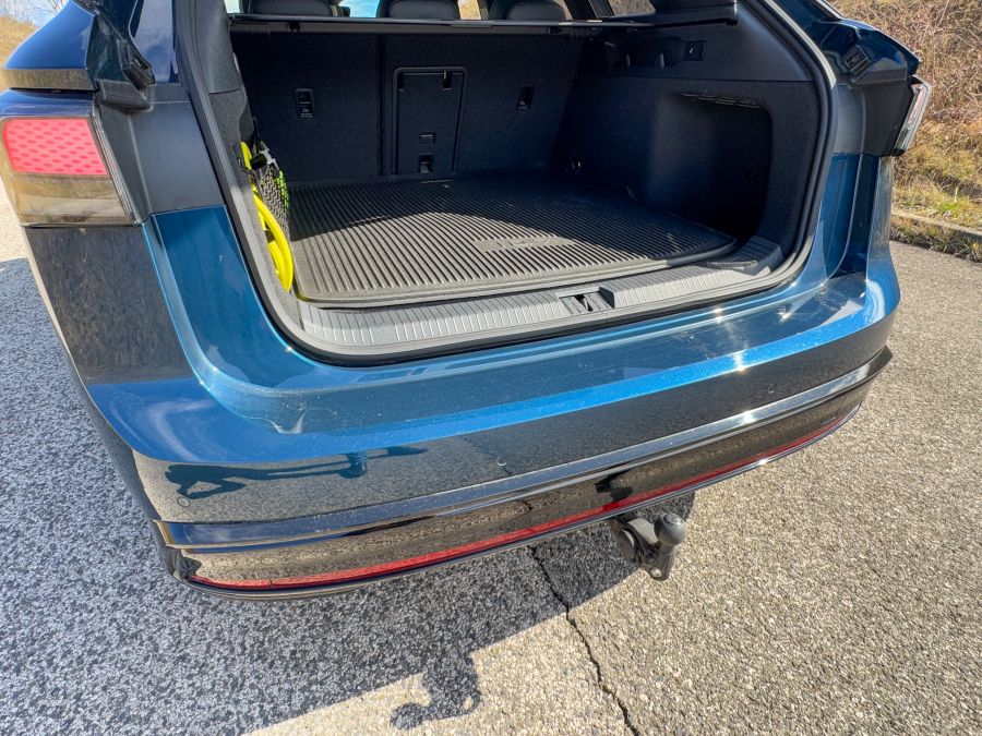 Egy igazán jó autó - Volkswagen ID.7 Tourer - Mobility -  - teszt, volkswagen, volkswagen id 7, volkswagen id 7 tourer, 