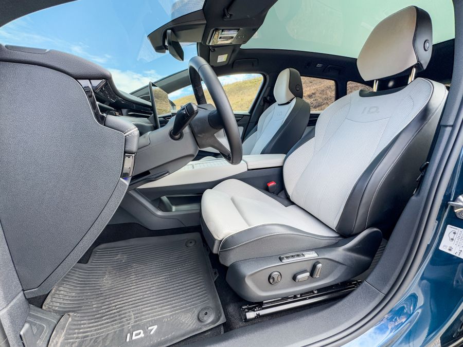 Egy igazán jó autó - Volkswagen ID.7 Tourer - Mobility -  - teszt, volkswagen, volkswagen id 7, volkswagen id 7 tourer, 