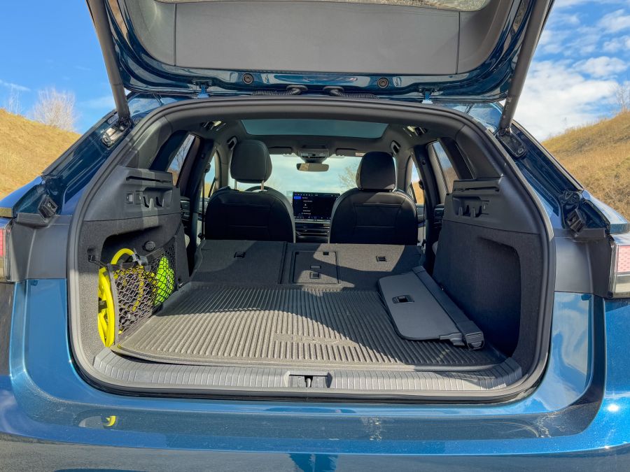 Egy igazán jó autó - Volkswagen ID.7 Tourer - Mobility -  - teszt, volkswagen, volkswagen id 7, volkswagen id 7 tourer, 