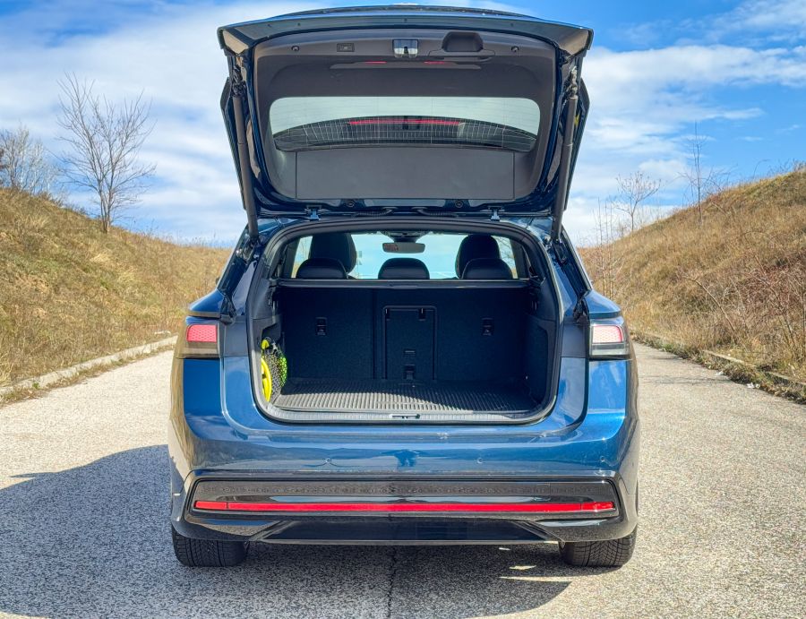 Egy igazán jó autó - Volkswagen ID.7 Tourer - Mobility -  - teszt, volkswagen, volkswagen id 7, volkswagen id 7 tourer, 