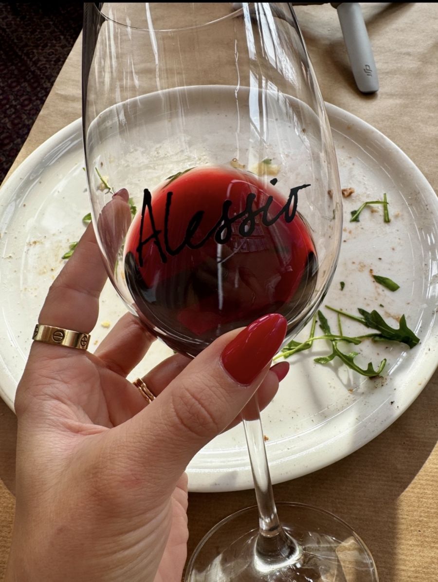 Az Alessio Kávézó és Étterem: A budai Pasarét olasz gyöngyszeme - STYLELIFE - Gasztronómia - alessio étterem, pizza, pizza kóstolás, 