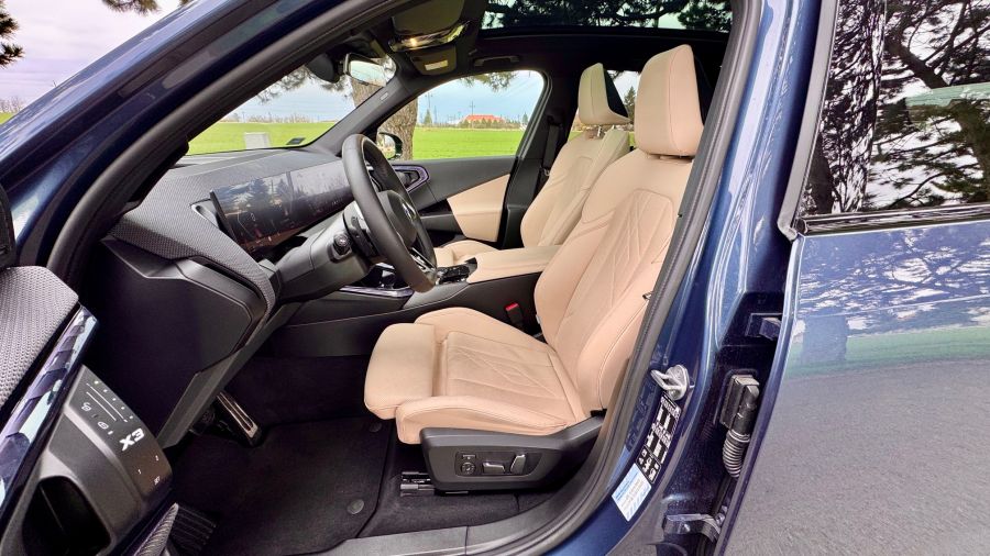 Ne temesd el, ami kiváló – BMW X3 20d xDrive - STYLENEWS - Mobility - 2025 BMW X3 teszt, bmw x3, BMW X3 20d xdrive teszt, BMW x3 dízel teszt, BMW X3 teszt, 