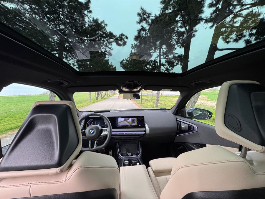 Ne temesd el, ami kiváló – BMW X3 20d xDrive - STYLENEWS - Mobility - 2025 BMW X3 teszt, bmw x3, BMW X3 20d xdrive teszt, BMW x3 dízel teszt, BMW X3 teszt, 