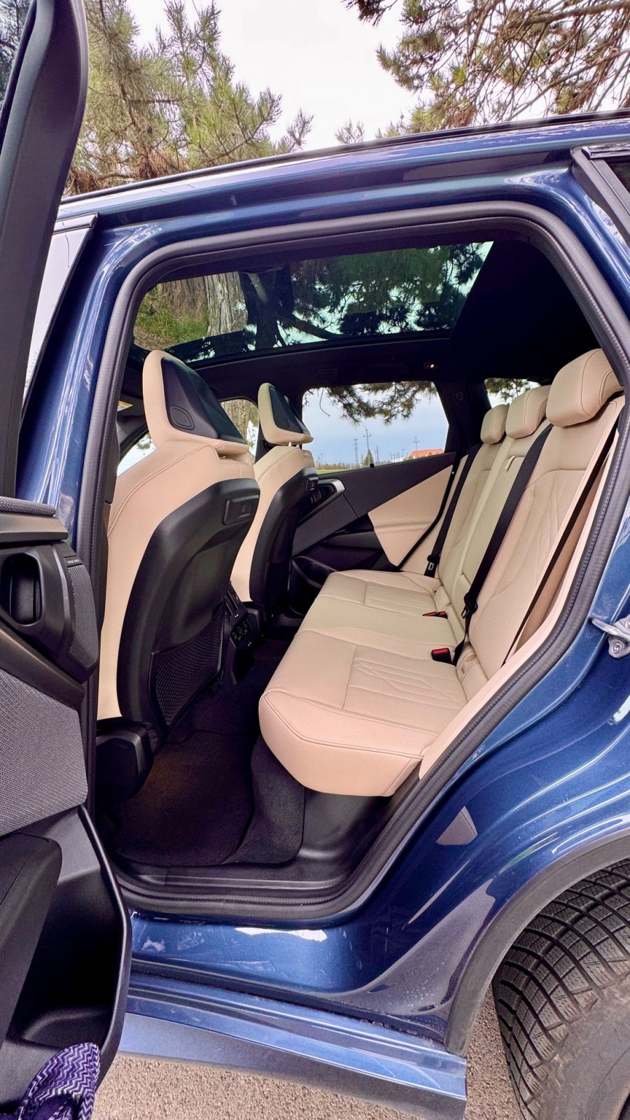 Ne temesd el, ami kiváló – BMW X3 20d xDrive - STYLENEWS - Mobility - 2025 BMW X3 teszt, bmw x3, BMW X3 20d xdrive teszt, BMW x3 dízel teszt, BMW X3 teszt, 