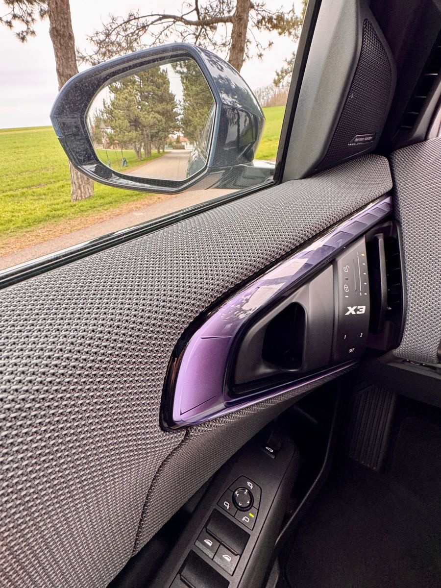 Ne temesd el, ami kiváló – BMW X3 20d xDrive - STYLENEWS - Mobility - 2025 BMW X3 teszt, bmw x3, BMW X3 20d xdrive teszt, BMW x3 dízel teszt, BMW X3 teszt, 