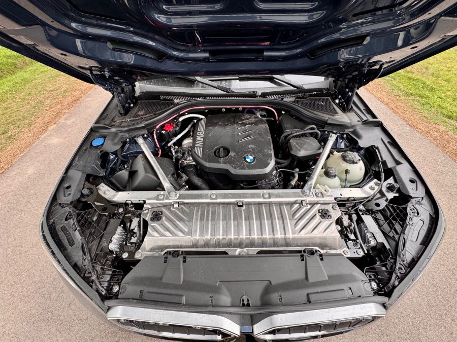 Ne temesd el, ami kiváló – BMW X3 20d xDrive - STYLENEWS - Mobility - 2025 BMW X3 teszt, bmw x3, BMW X3 20d xdrive teszt, BMW x3 dízel teszt, BMW X3 teszt, 