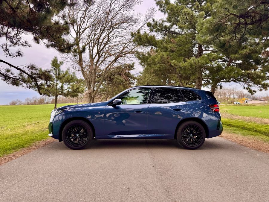 Ne temesd el, ami kiváló – BMW X3 20d xDrive - STYLENEWS - Mobility - 2025 BMW X3 teszt, bmw x3, BMW X3 20d xdrive teszt, BMW x3 dízel teszt, BMW X3 teszt, 