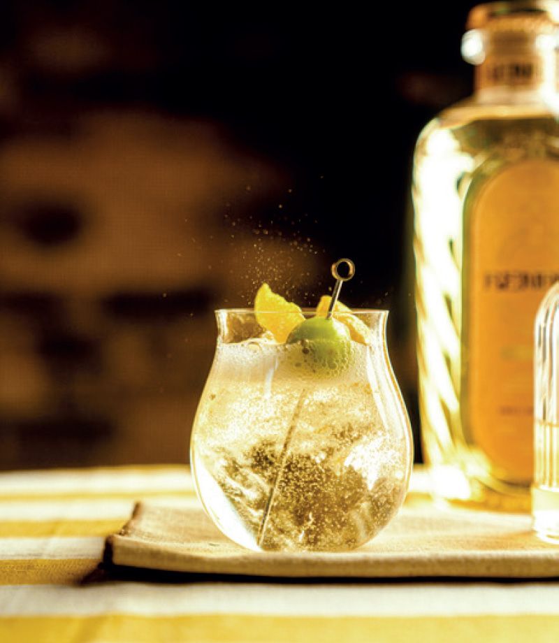 Renais Gin – Emma Watson prémium ginkülönlegessége már Magyarországon is elérhető - STYLELIFE - STYLE LOUNGE - Emma Watson, Renais Gin, Watson család, 