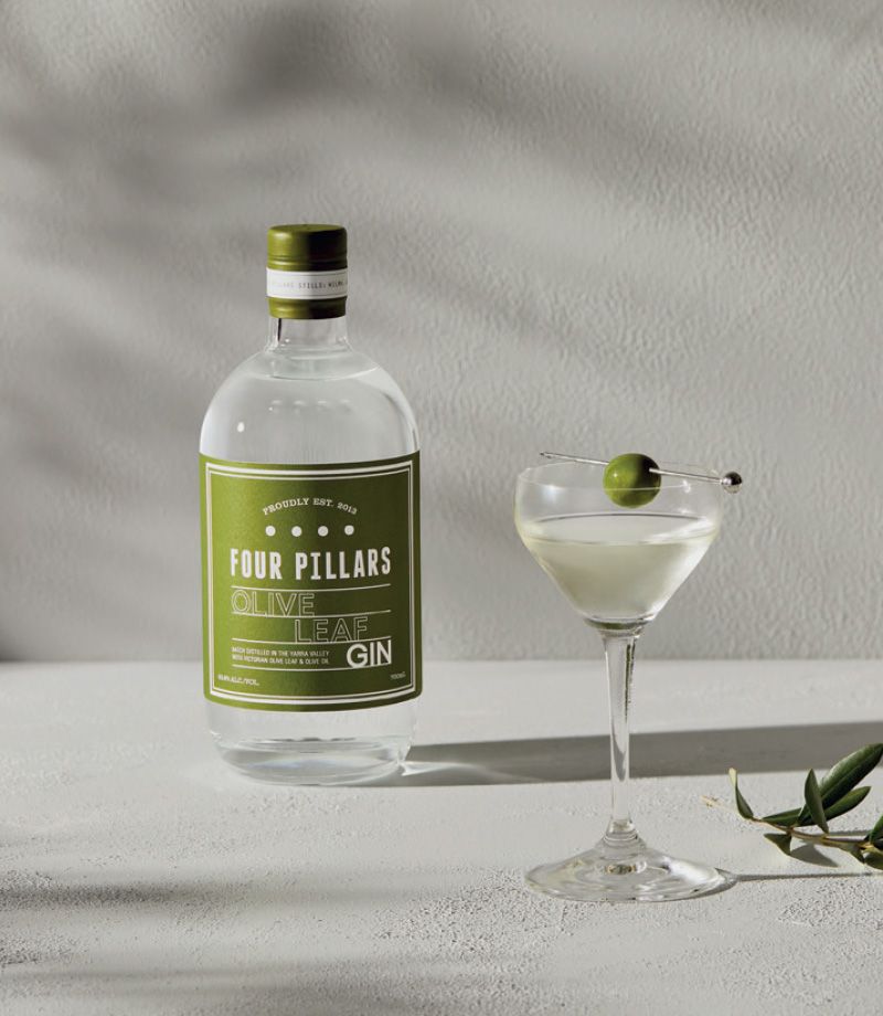 Four Pillars: Ausztráliából érkezett a világ egyik legsikeresebb ginmárkája - STYLELIFE - STYLE LOUNGE - ausztrál gin, Fine Brands Company, Four Pillars, gin, 